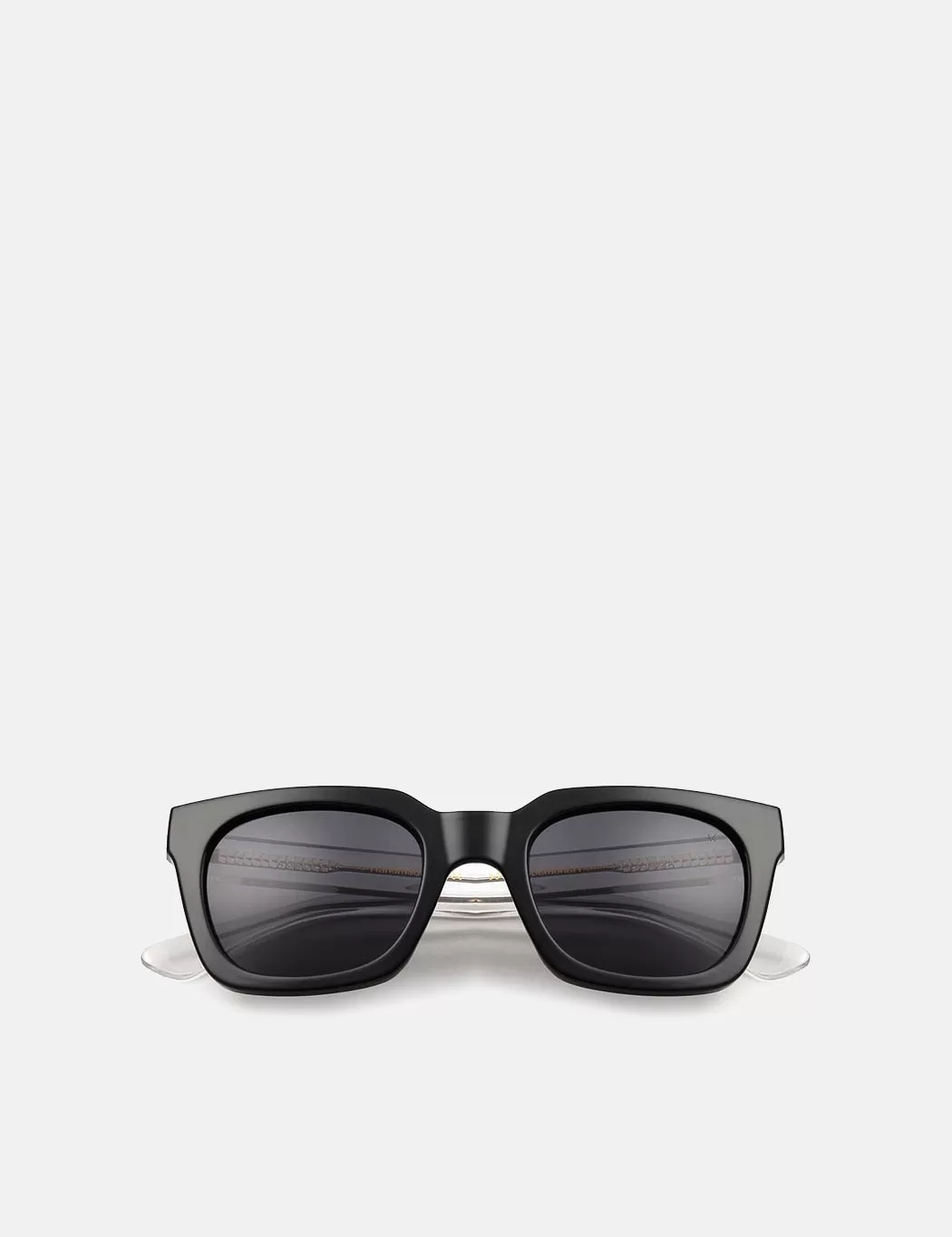 A. Kjaerbede Nancy Sunglasses - Black