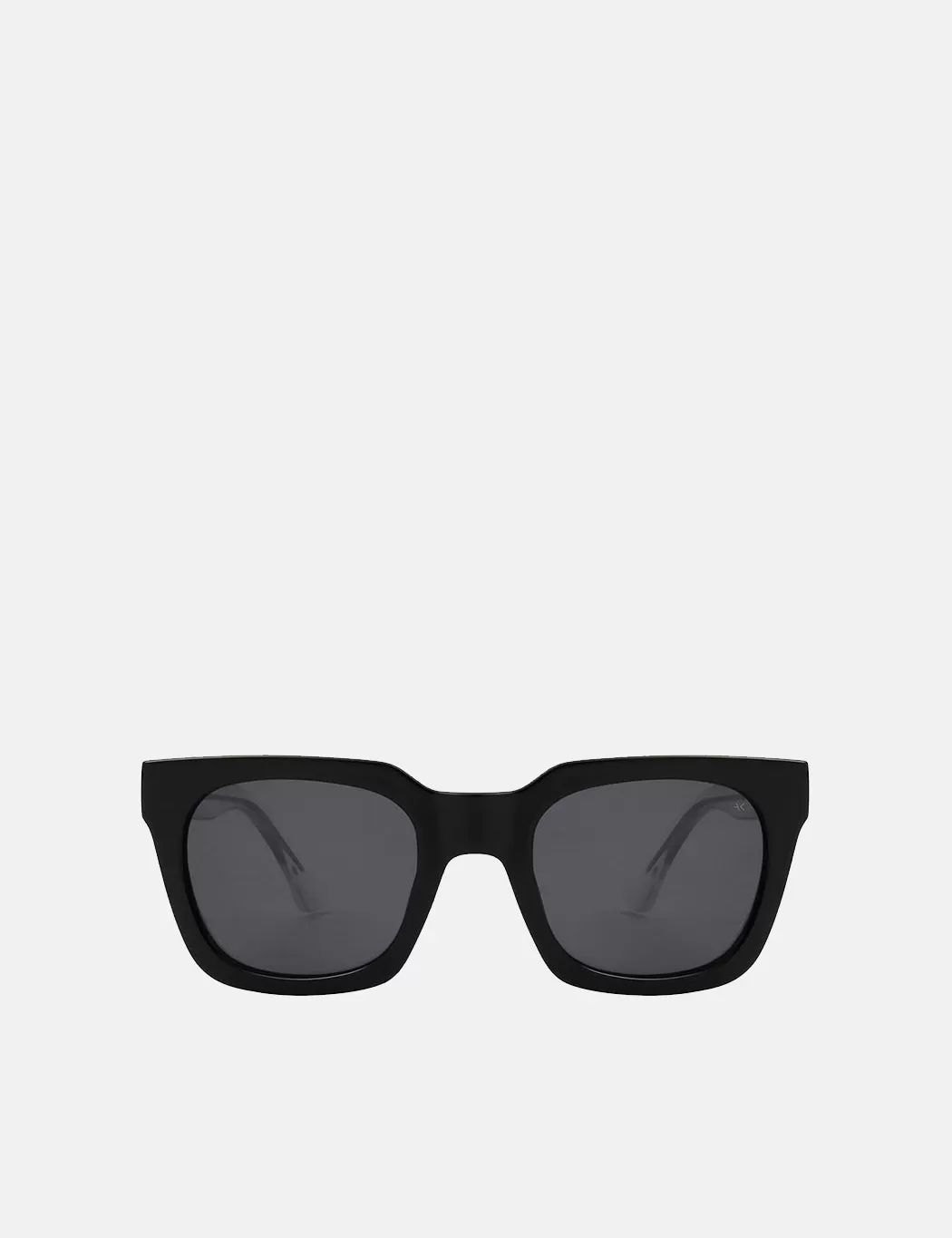 A. Kjaerbede Nancy Sunglasses - Black