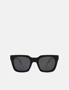 A. Kjaerbede Nancy Sunglasses - Black