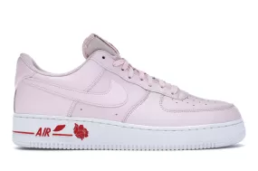 Air Force 1 '07 LX "Rose Pink"