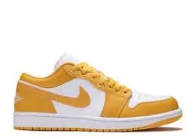 Air Jordan 1 Low Pollen