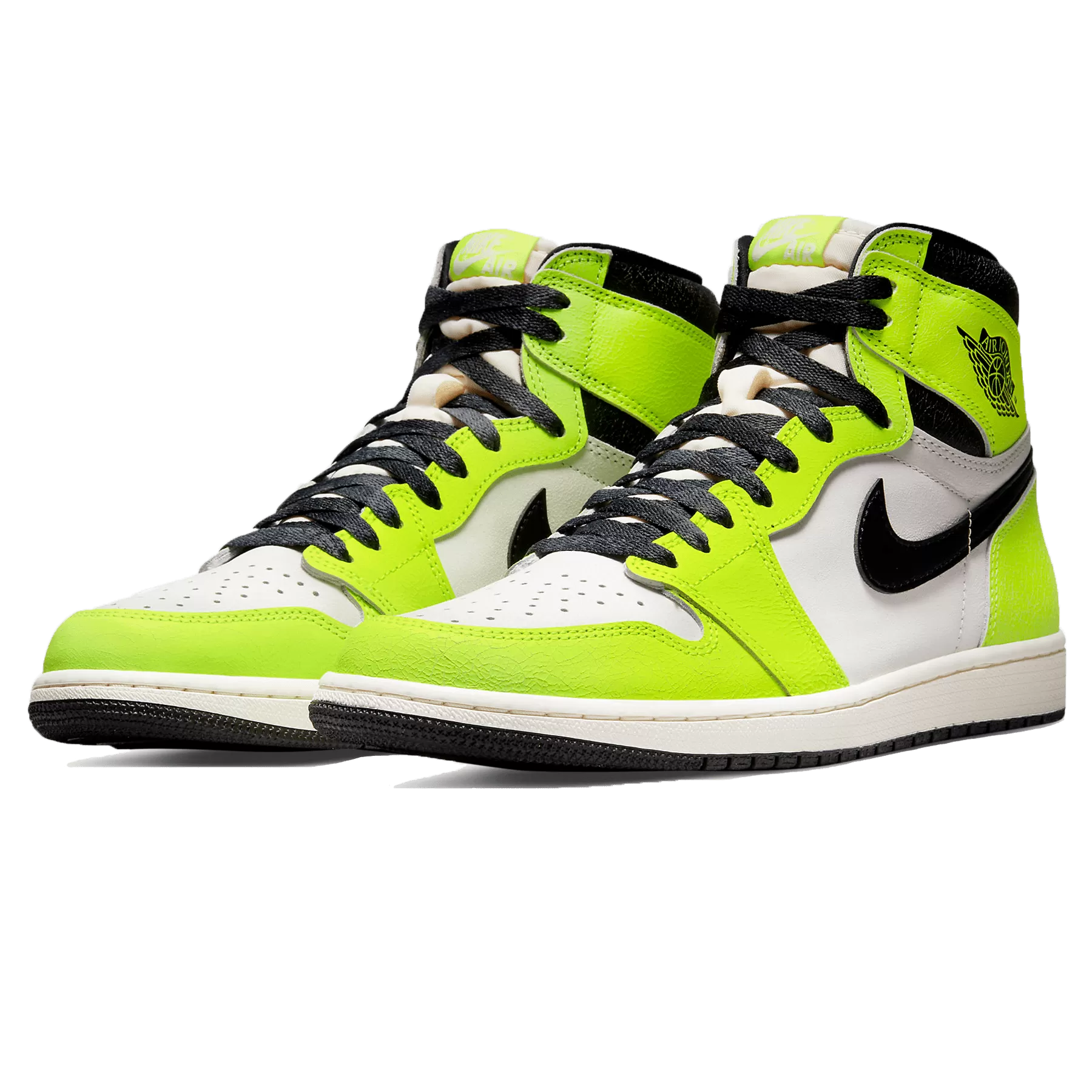 Air Jordan 1 Retro High OG 'Visionaire'