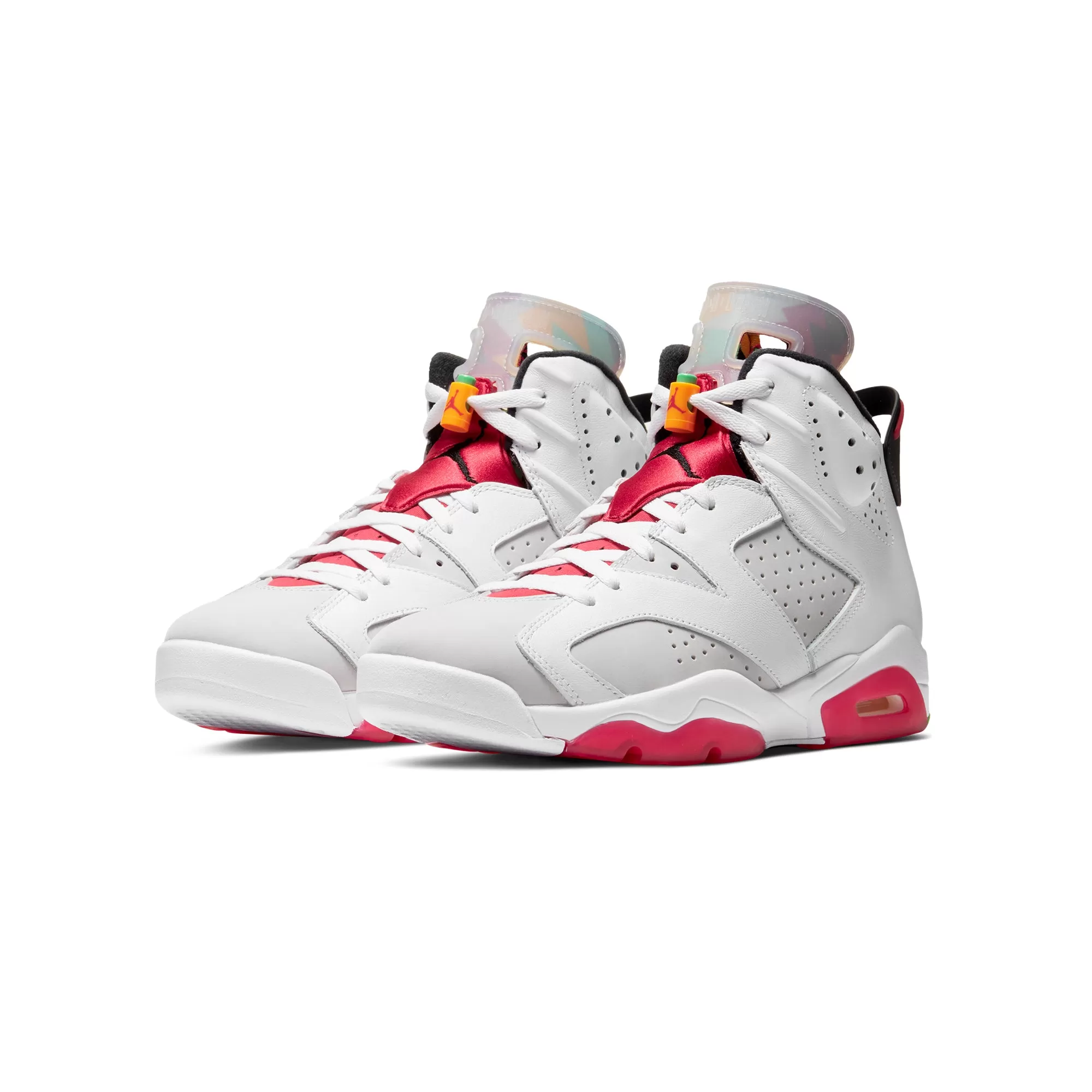 AIR JORDAN 6 RETRO