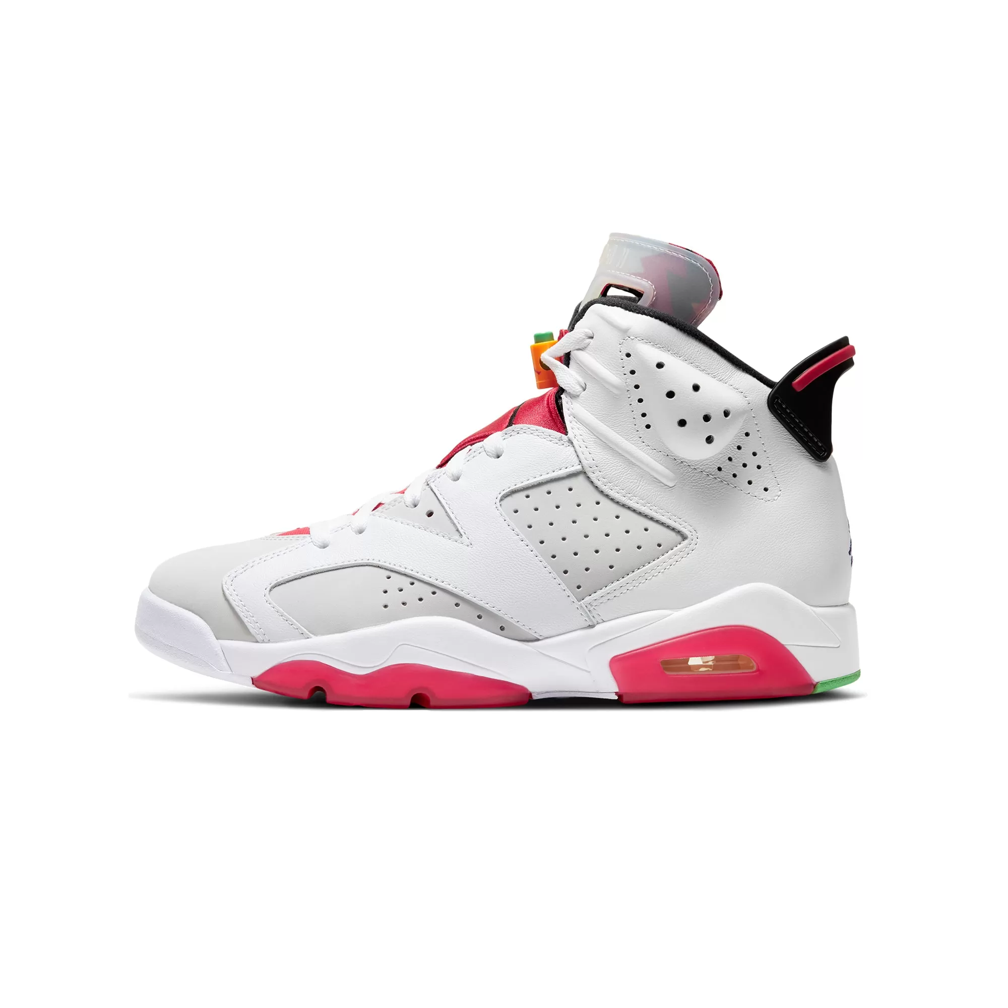 AIR JORDAN 6 RETRO