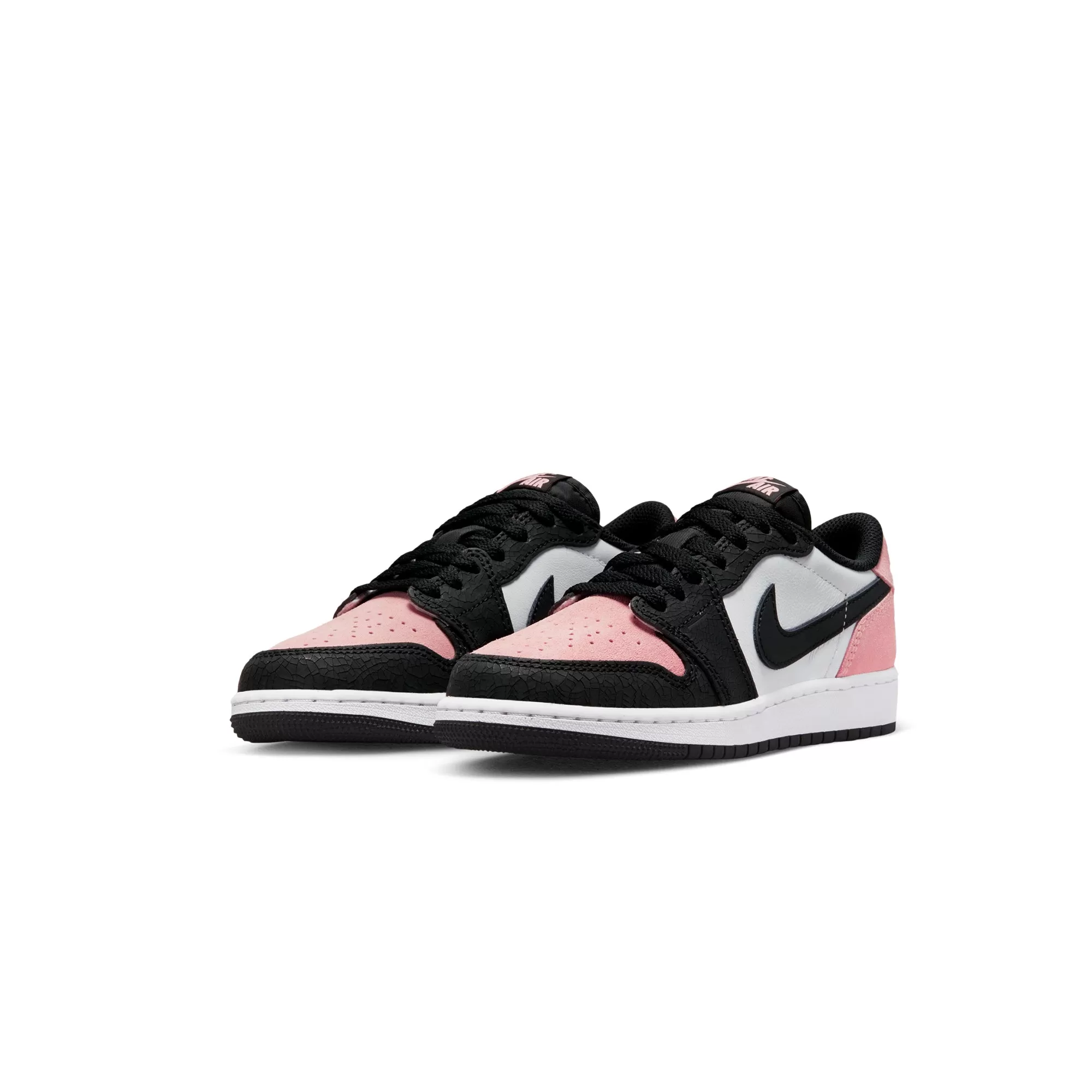 Air Jordan Kids 1 Low OG Shoes