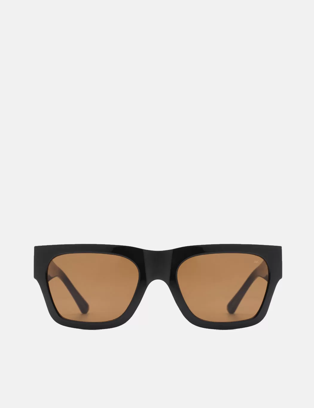 A.Kjaerbede Agnes Sunglasses - Black