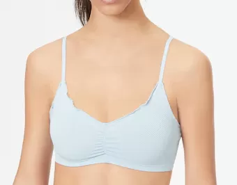 Andrea Seamless Bra Top