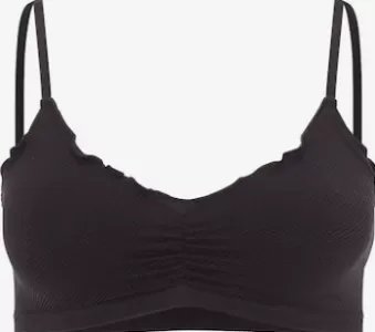 Andrea Seamless Bra Top