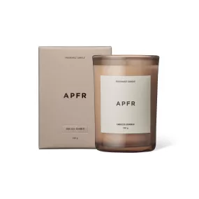 APFR Fragrance Candle "Endless Summer"