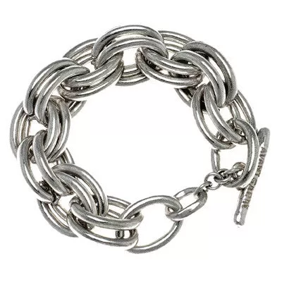 Avant Garde Paris Chic Bracelet