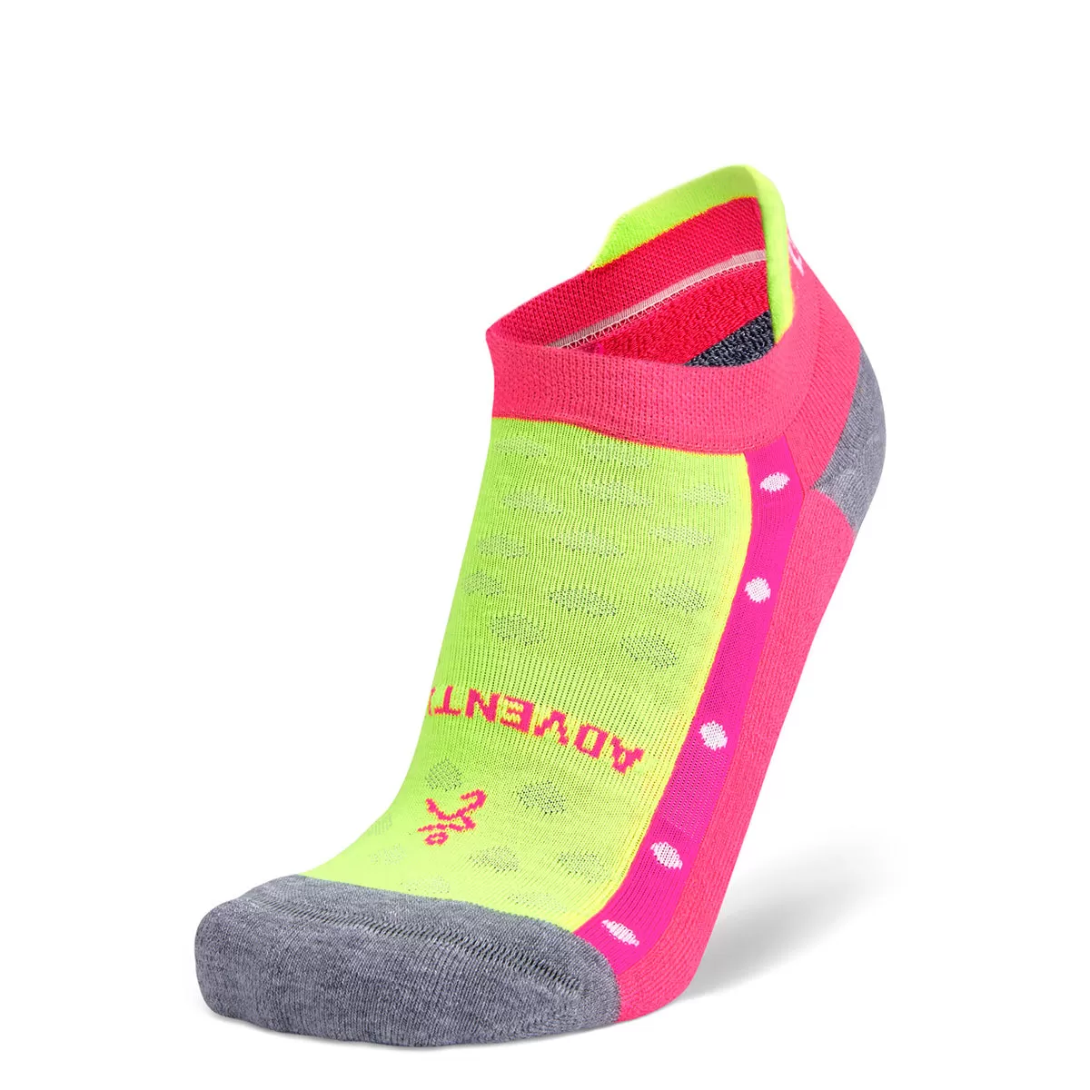 Balega | Words of Grit & Grace Sock