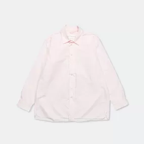 Basic Shirt - Pink