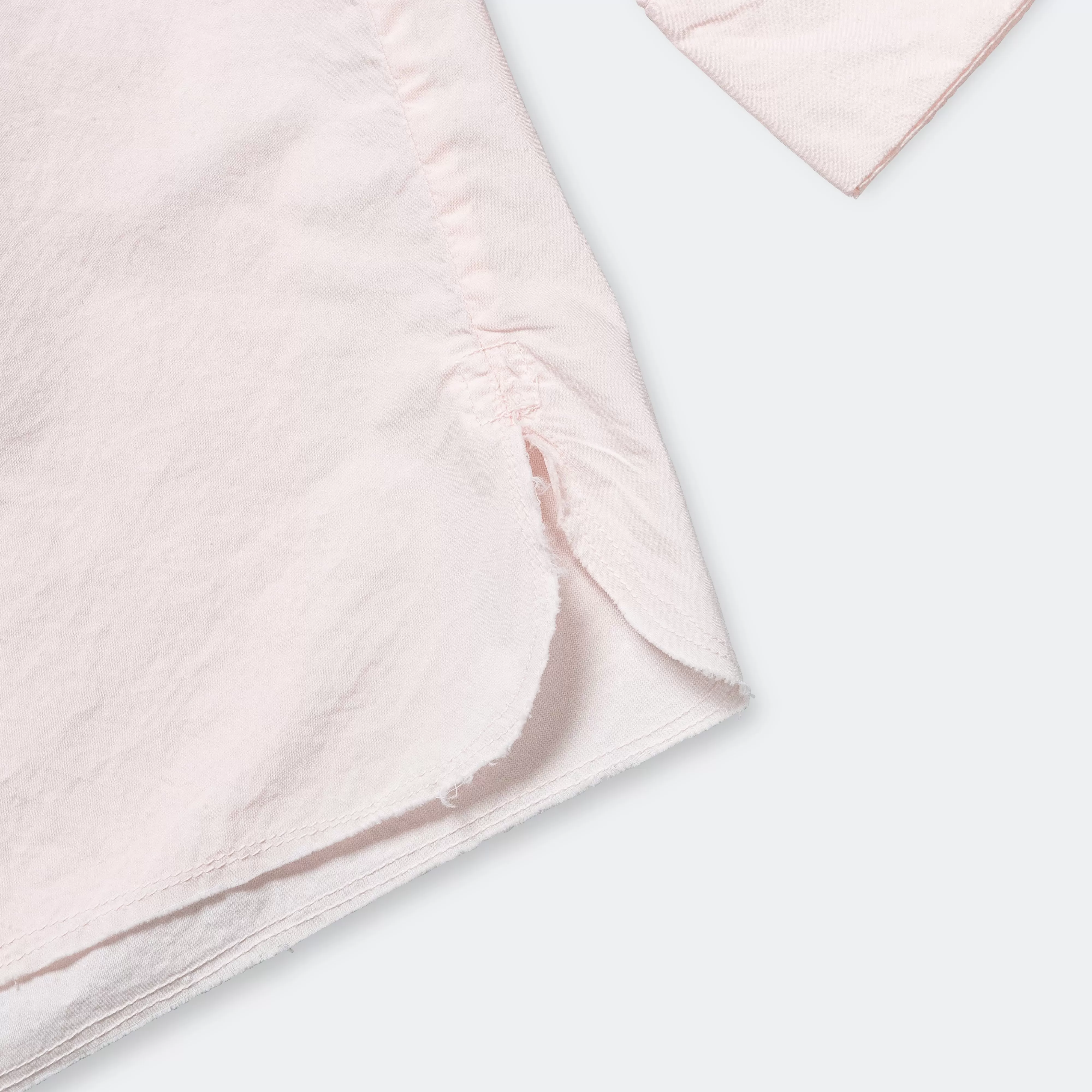 Basic Shirt - Pink