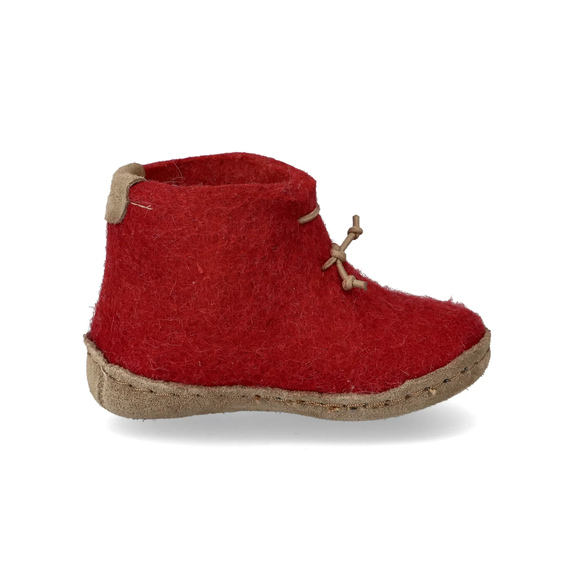 Boot kids - Red