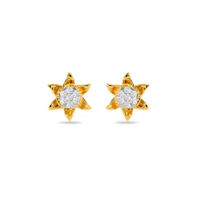 Cambria Earring