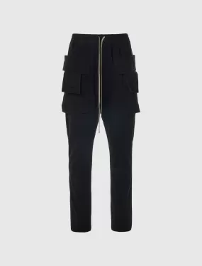 CARGO DRAWSTRING PANT