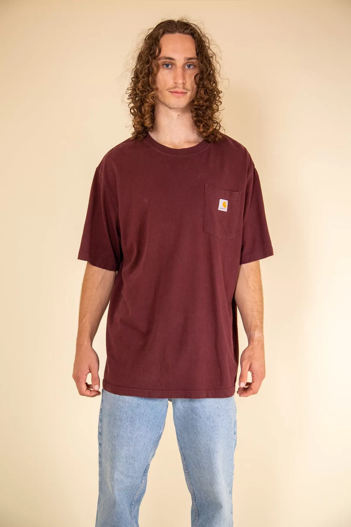 Carhartt Tee