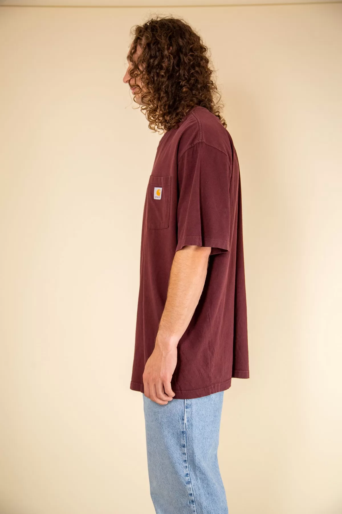 Carhartt Tee