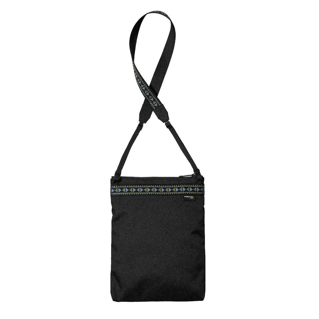 Carhartt WIP Sylvan Strap Bag Black