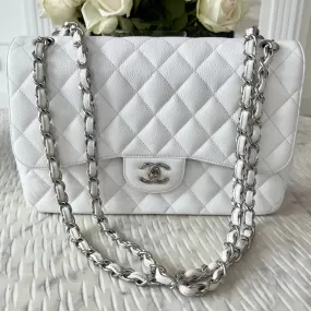 Chanel Classic Flap Bag