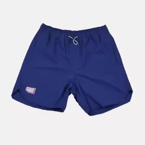 CHESTER SUMMER SHORTS NAVY