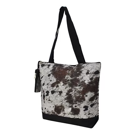 Chic Cow NGIL Canvas Tote Bag