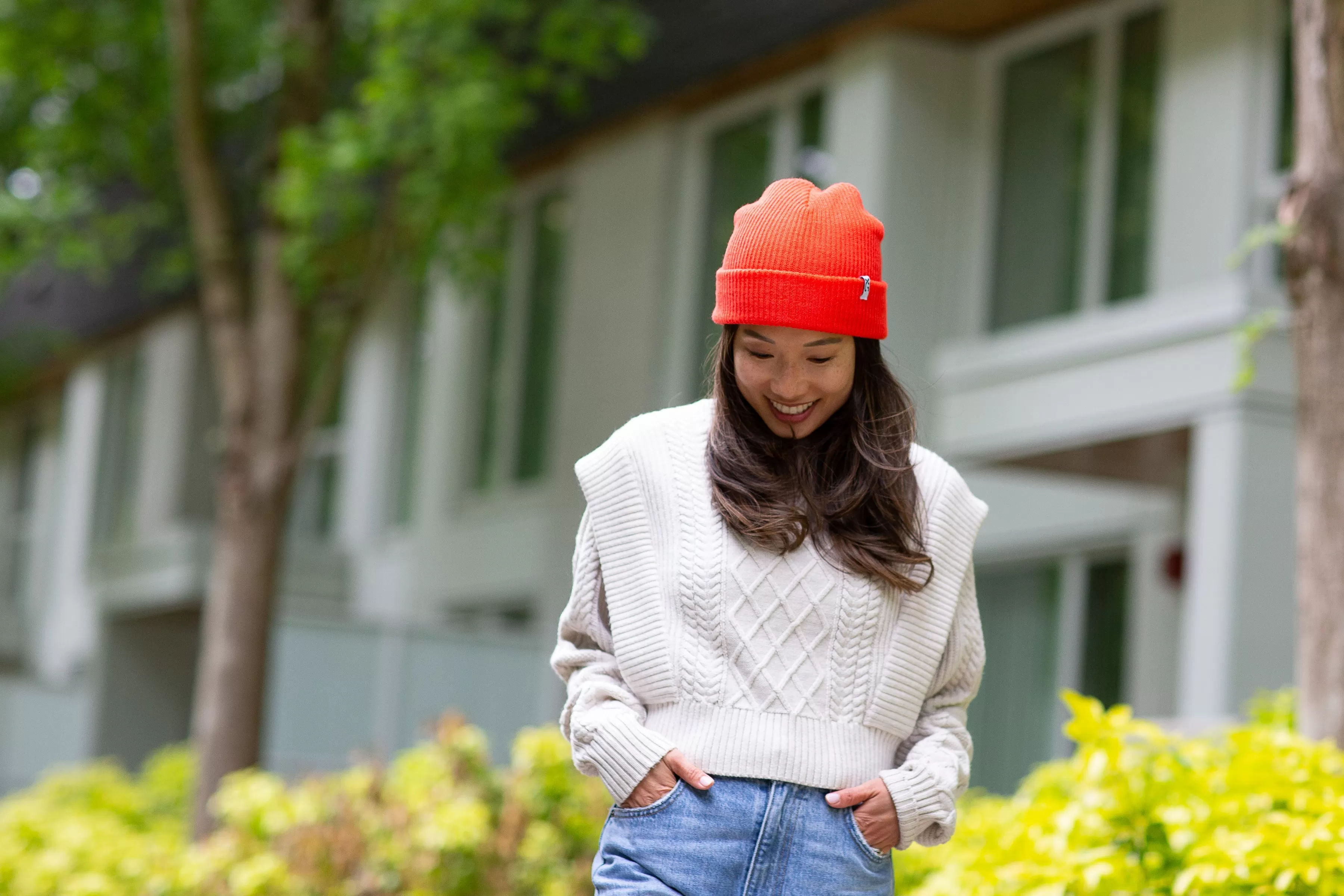 Classic Beanie - Harvest