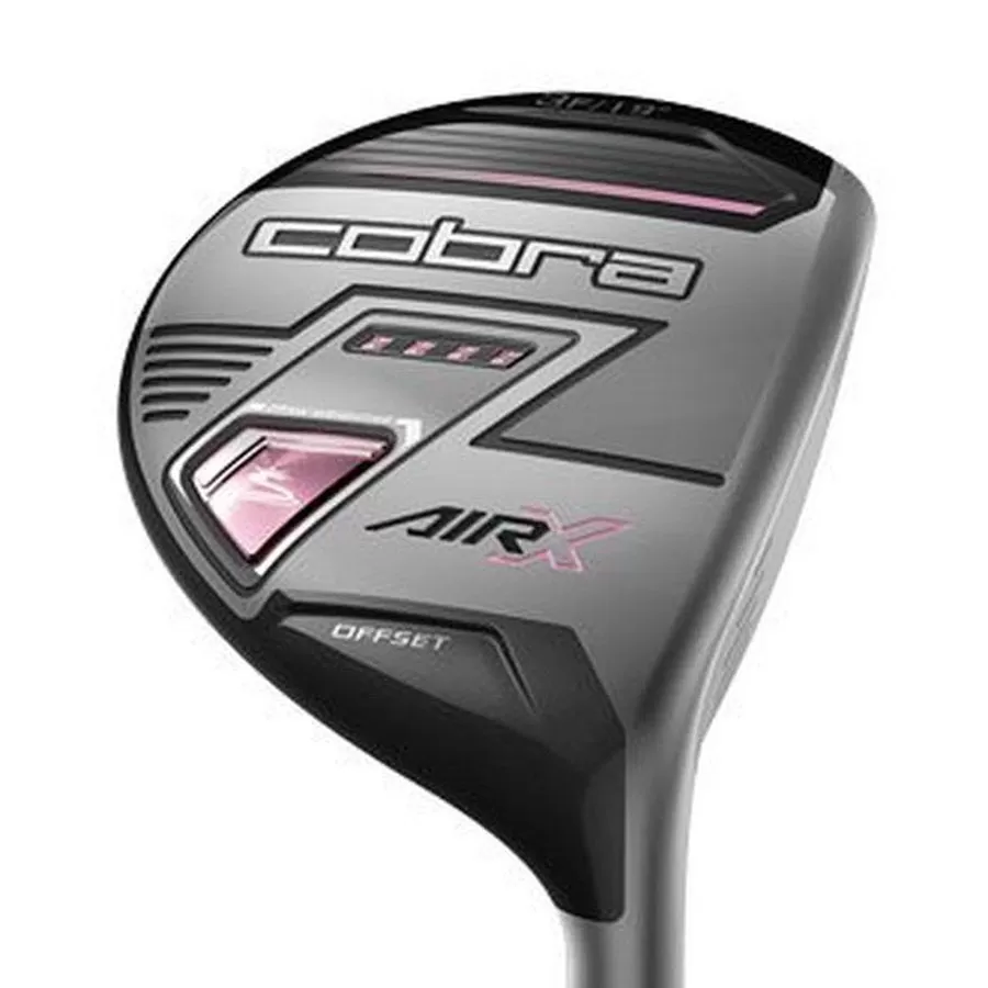 Cobra AIR X Ladies Package Set