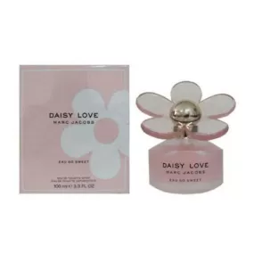 Daisy Love Eau So Sweet 100ml EDT for Women by Marc Jacobs