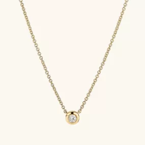 Diamond Necklace