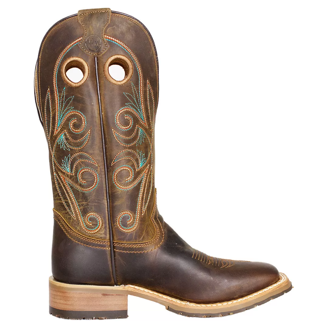 Double H Boots Women's Grace Cowgirl Boots