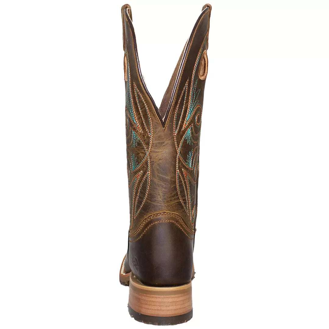 Double H Boots Women's Grace Cowgirl Boots