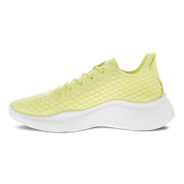 Ecco Therap Sunny Lime   