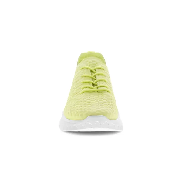 Ecco Therap Sunny Lime   