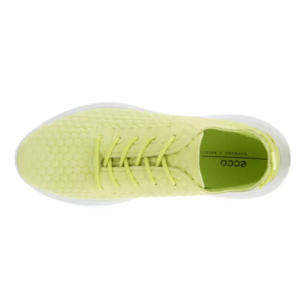 Ecco Therap Sunny Lime   