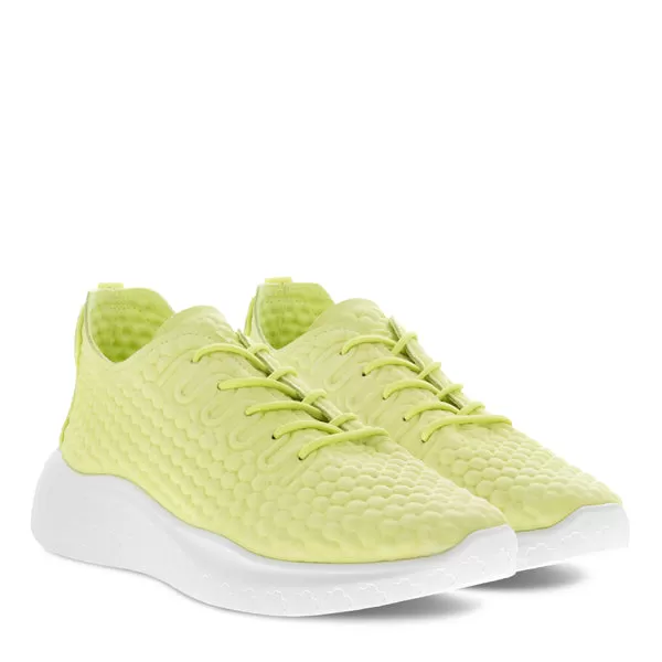 Ecco Therap Sunny Lime   