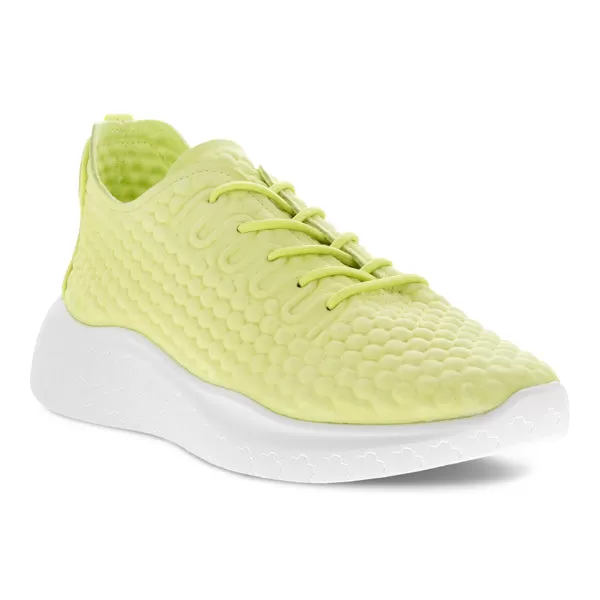 Ecco Therap Sunny Lime   