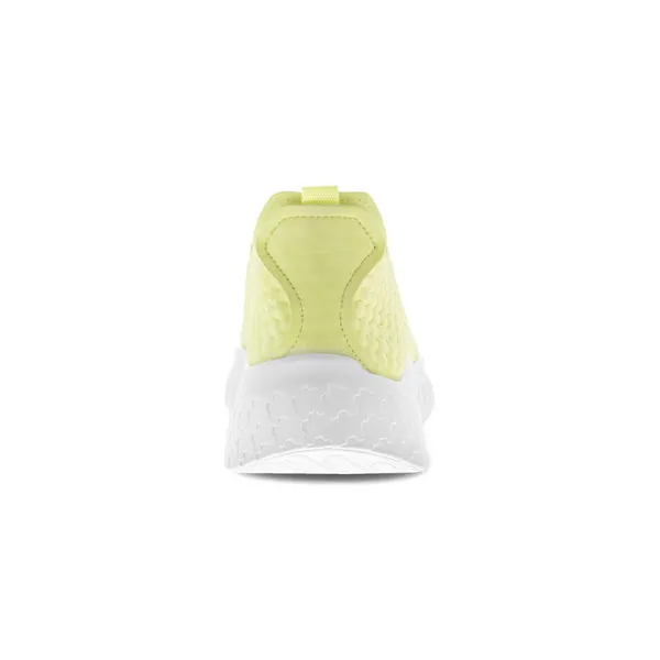 Ecco Therap Sunny Lime   