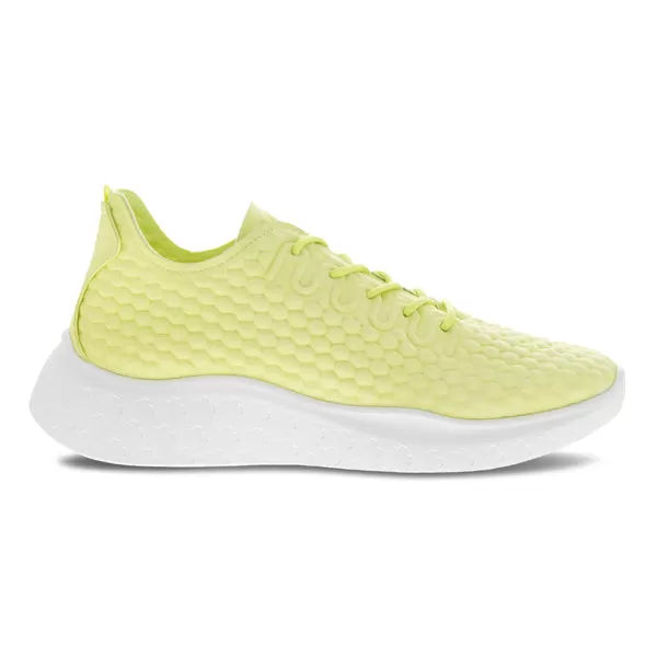 Ecco Therap Sunny Lime   