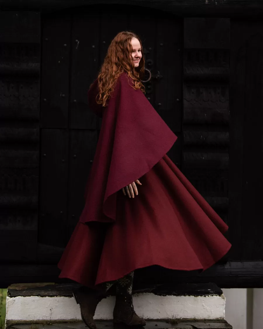 Eira Cape