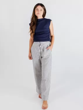 Emmy Drawstring Pant