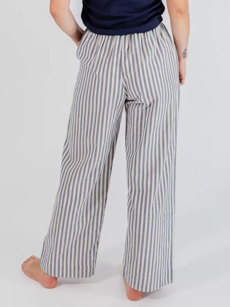 Emmy Drawstring Pant