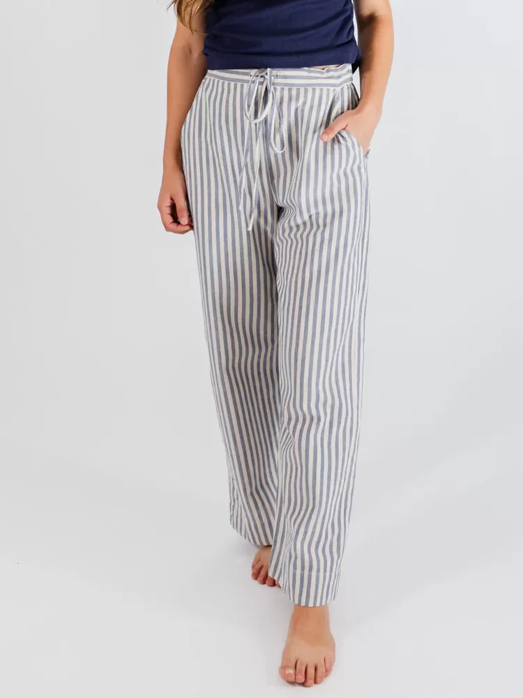 Emmy Drawstring Pant