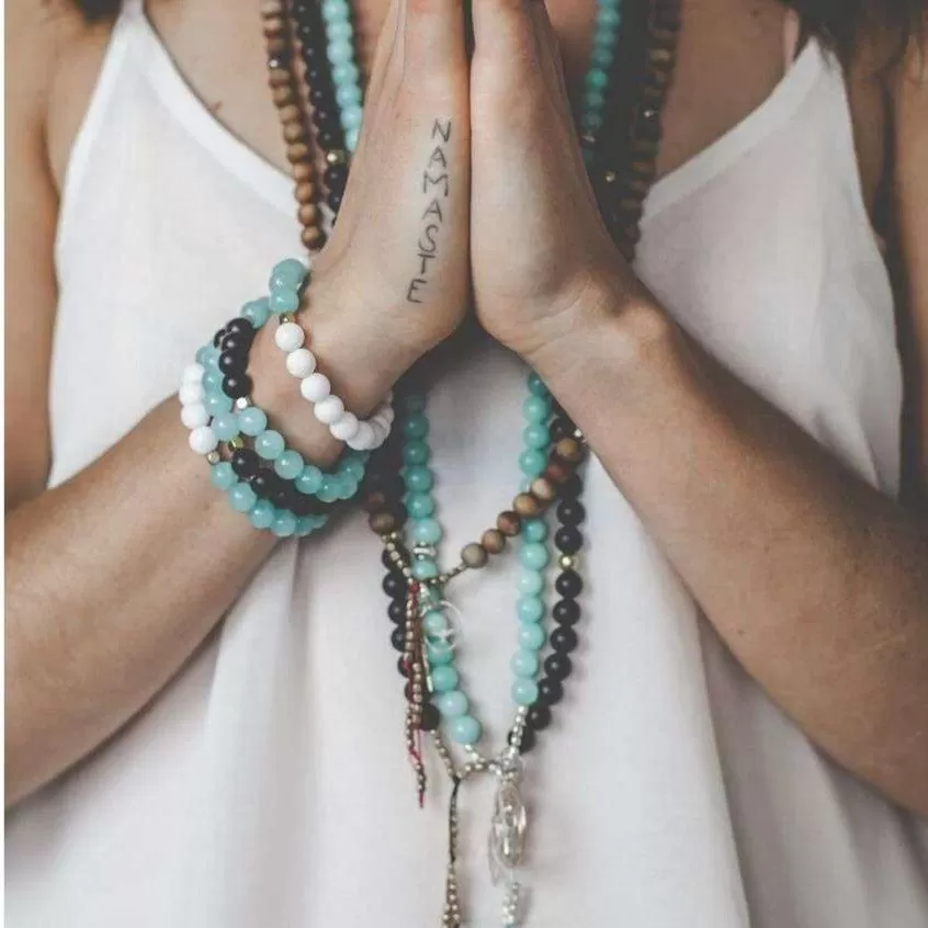 Freedom Mala