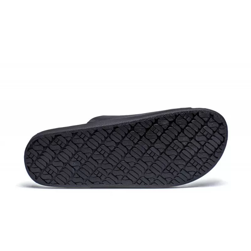 Freedom Moses Slides - Black