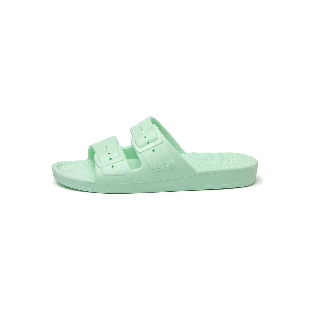 Freedom Moses Slides - Mint