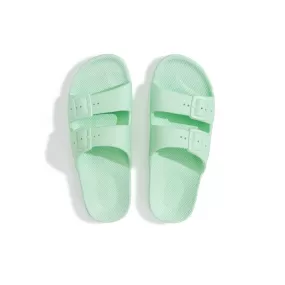 Freedom Moses Slides - Mint