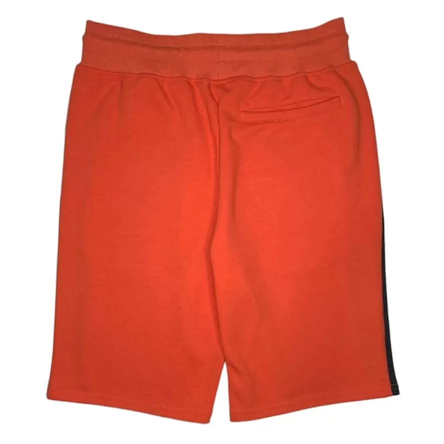 Genuine Authentic Short Set (Orange) GN2079