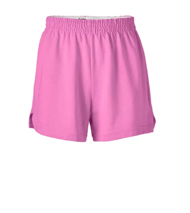 Girls Authentic Soffe Short - Girls