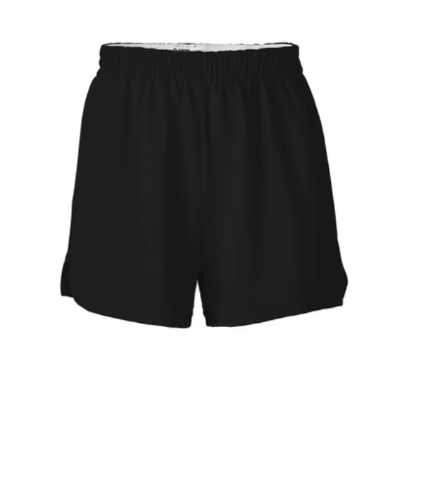 Girls Authentic Soffe Short - Girls